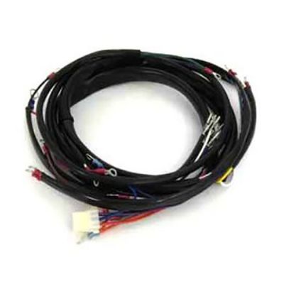 970548 - MCS OEM style main wiring harness. XLH
