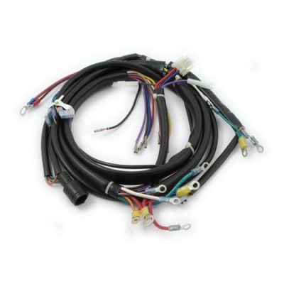 970549 - MCS OEM style main wiring harness. XL, XLS