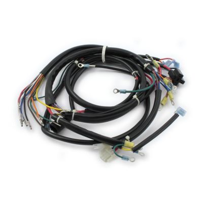 970550 - MCS OEM style main wiring harness. XL, XLS