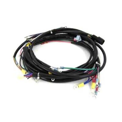 970551 - MCS OEM style main wiring harness. XL, XLS