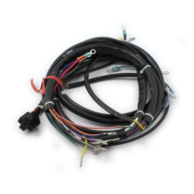 970552 - MCS OEM style main wiring harness. XL, XLS