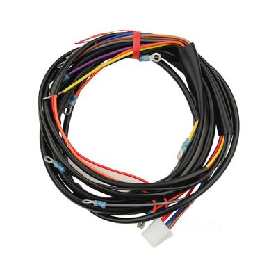 970553 - MCS OEM style main wiring harness. XLH