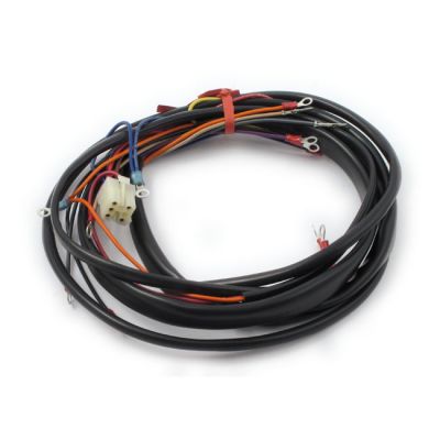 970554 - MCS OEM style main wiring harness. XLH