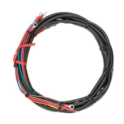 970555 - MCS OEM style main wiring harness. XLCH
