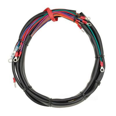 970556 - MCS OEM style main wiring harness. XLCH