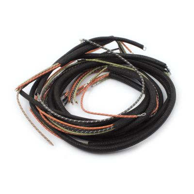 970561 - MCS OEM style main wiring harness, complete set. K, KH, XL
