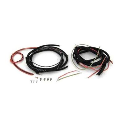 970563 - MCS OEM style main wiring harness, complete set. XLCH