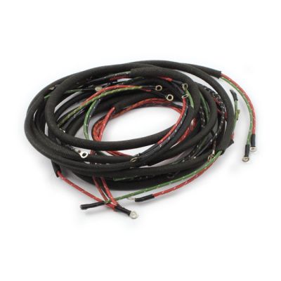 970567 - MCS OEM style main wiring harness, complete set. XLH, XLCH