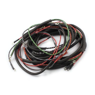 970569 - MCS OEM style main wiring harness, complete set. XLH, XLCH
