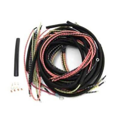 970571 - MCS OEM style main wiring harness, complete set. XLH