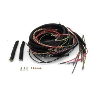 970572 - MCS OEM style main wiring harness, complete set. XLH