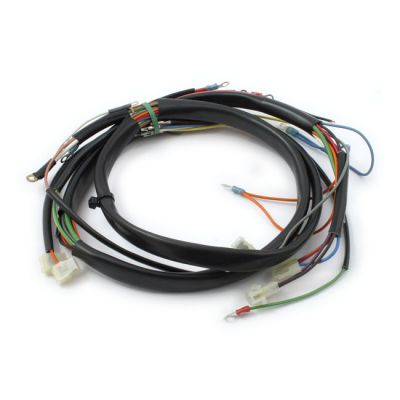 970573 - MCS OEM style main wiring harness. FXE