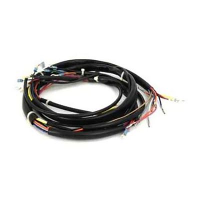 970574 - MCS OEM style main wiring harness. FXS