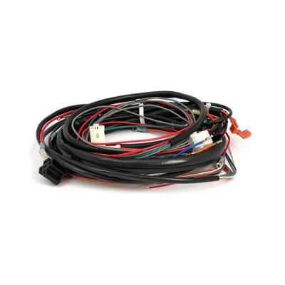 970577 - MCS OEM style main wiring harness, complete set. XL/H/X, XR
