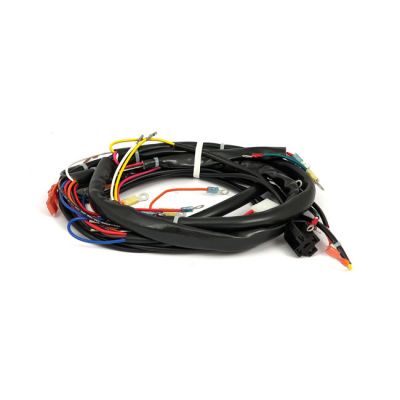 970578 - MCS OEM style main wiring harness. XL, XLH