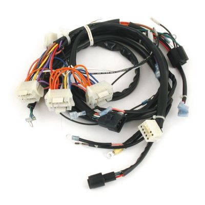 970581 - MCS OEM style main wiring harness. FXST