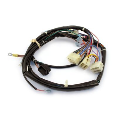 970582 - MCS OEM style main wiring harness. FXST, FLST