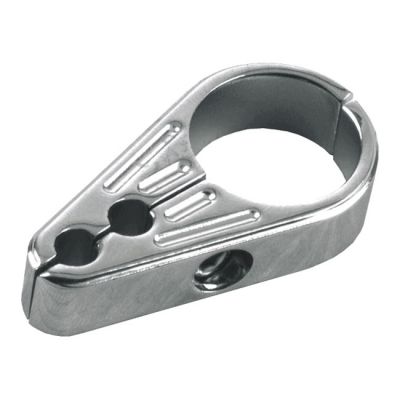 970588 - MCS THROTTLE CABLE CLAMPS, SLOTTED