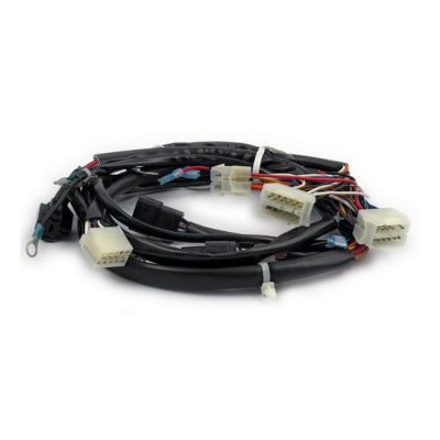 970589 - MCS OEM style main wiring harness. FXST, FLST