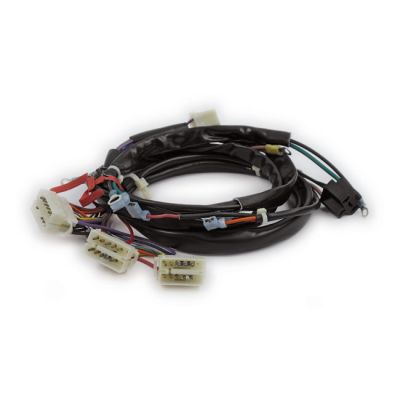 970592 - MCS OEM style main wiring harness. FXST