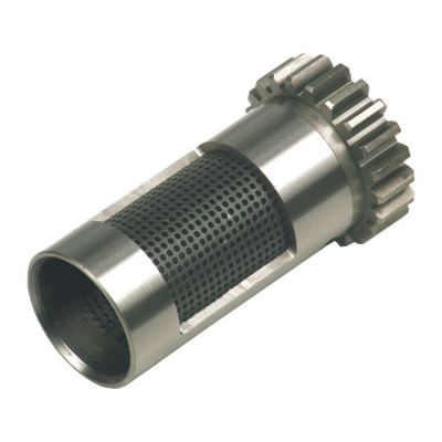 970600 - S&S, steel breather valve. STD