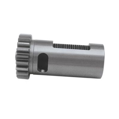 970603 - S&S, steel breather valve. +.030" OD