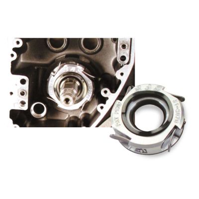 970604 - S&S, Twin Cam breather valve