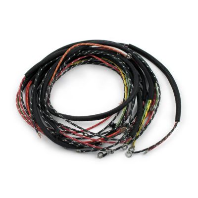 970638 - MCS OEM style main wiring harness, complete set. UL, VL