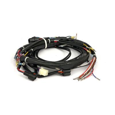 970645 - MCS OEM style main wiring harness. XL