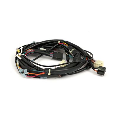 970647 - MCS OEM style main wiring harness. XL
