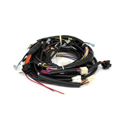 970648 - MCS OEM style main wiring harness, complete set. XL