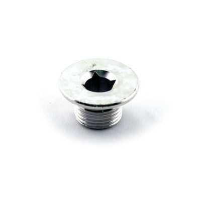 970717 - Jagg, upgrade nut for S&S engines