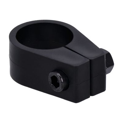 970734 - JAGG UNIVERSAL COOLER CLAMP 1 3/8 inch black