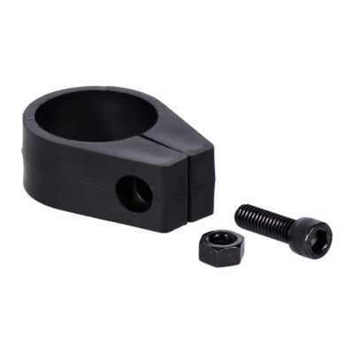 970748 - JAGG UNIVERSAL COOLER CLAMP 1/12 inch black