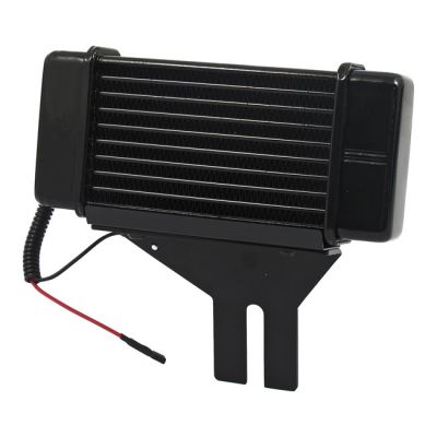 970787 - JAGG HORIZONTAL OIL COOLER, FAN ASSISTED