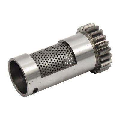970810 - MCS Steel breather valve. STD