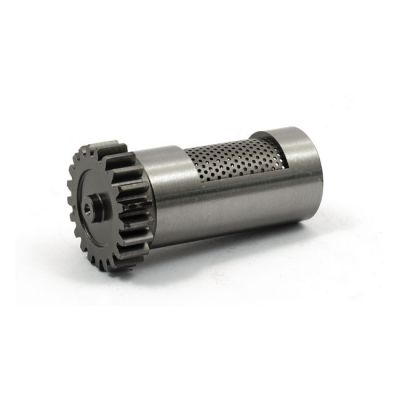 970812 - MCS Steel breather valve. STD