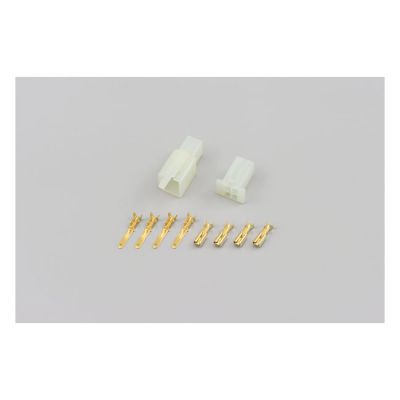 970827 - MCS Type 110 connector kit. 4-pin