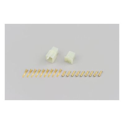 970829 - MCS Type 110 connector kit. 9-pin