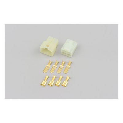 970833 - MCS Type 250 connector kit. 4-pin