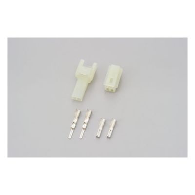 970835 - MCS Type HM connector kit. 2-pin