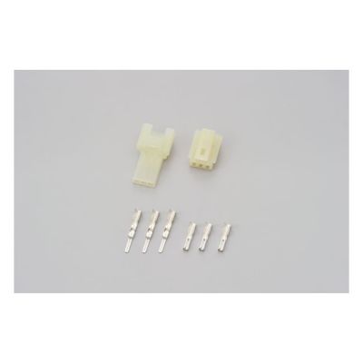 970836 - MCS Type HM connector kit. 3-pin