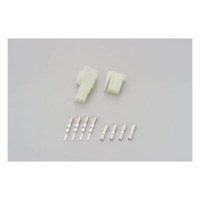 970837 - MCS Type HM connector kit. 4-pin