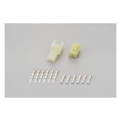 970838 - MCS Type HM connector kit. 6-pin