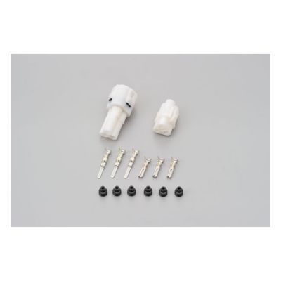 970839 - MCS Type MT waterproof connector kit. 3-pin