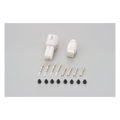 970840 - MCS Type MT waterproof connector kit. 4-pin