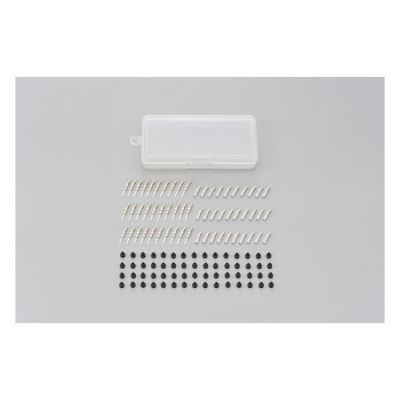 970841 - MCS Replacement terminal pins. Type HM/MT waterproof