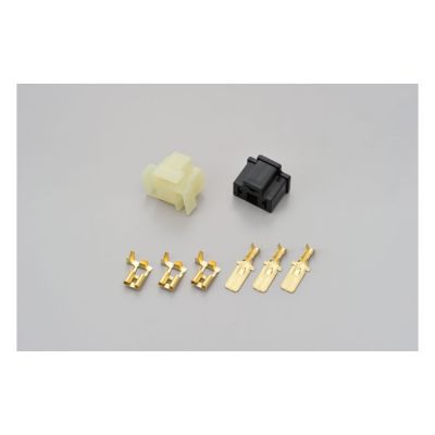 970852 - MCS H4 connector plug kit
