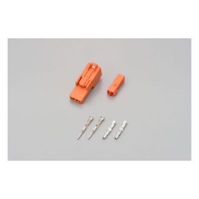 970855 - MCS Connector Set for Turn Signal