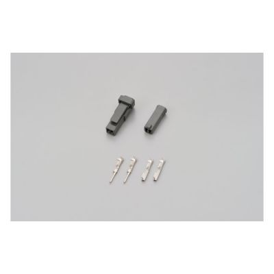 970860 - MCS Connector Set for Turn Signal